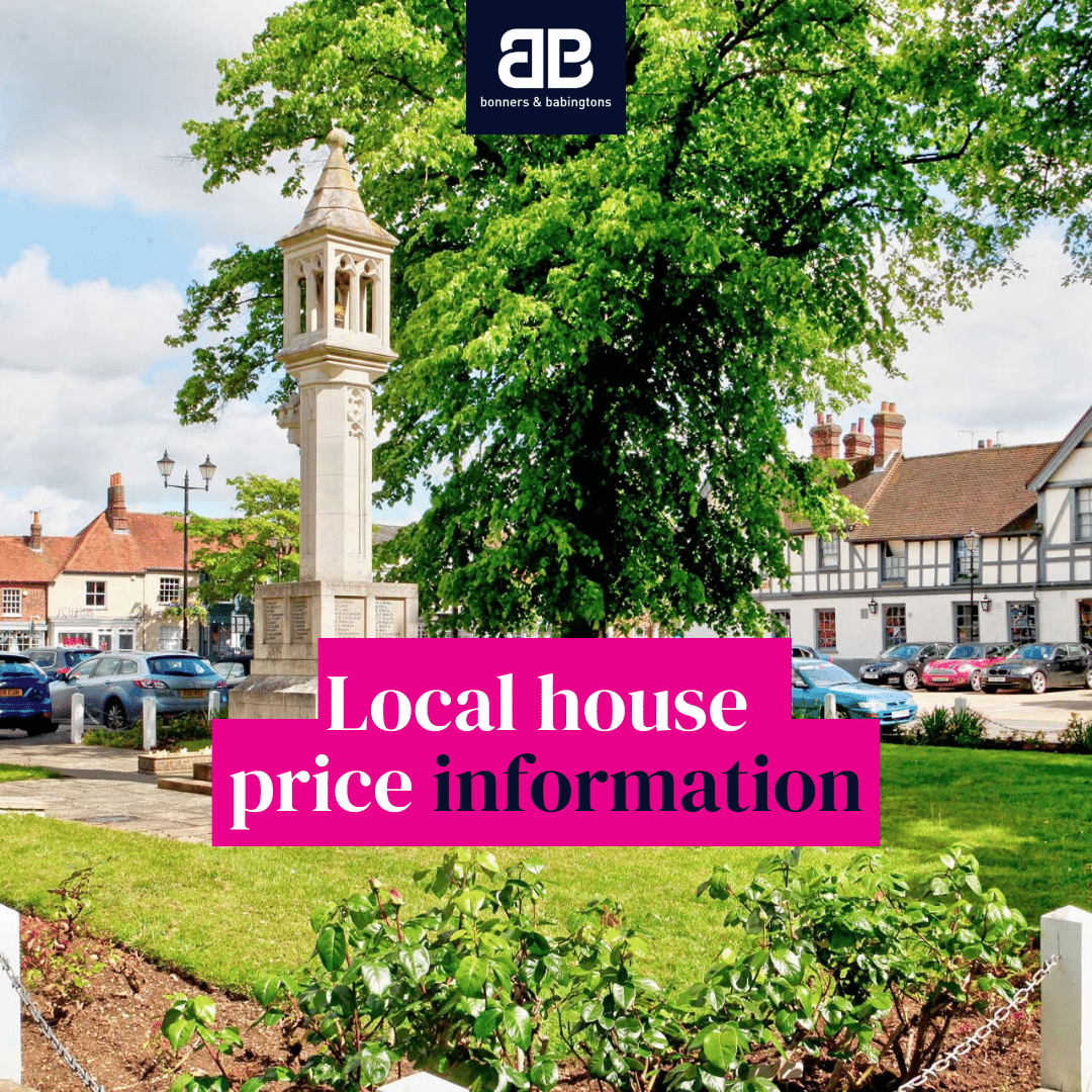 Area Guides Bonners & Babingtons