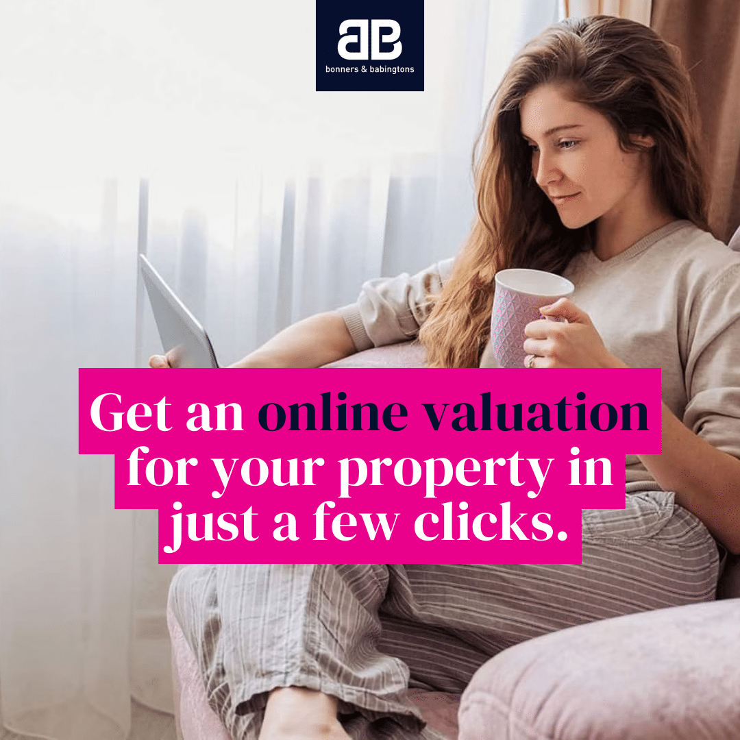 Instant Valuation Bonners Babingtons Instant Valuation Bonners Babingtons