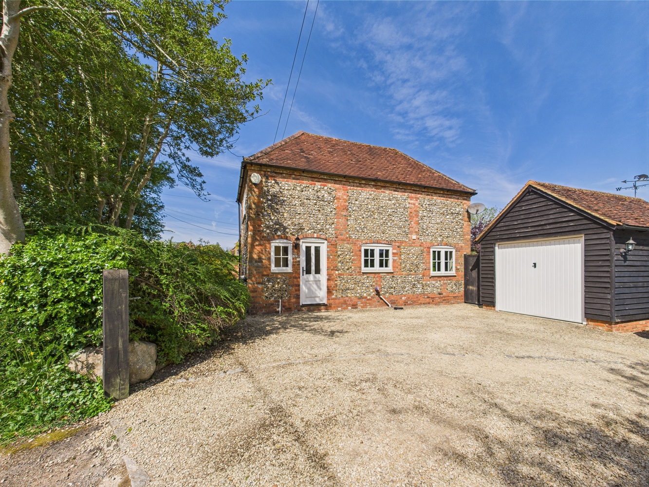 Cadmore End, Buckinghamshire